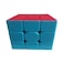 3x3x3 Smooth Magic Cube 3D Twist Brain Teasers Stocking Filler Toy