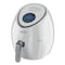 Kenwood Digital Air Fryer 3.8L &lrm;HFP30.000WH White &lrm;1500W