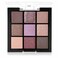 Lottie London Eyeshadow Palette The Mauves 7.2g