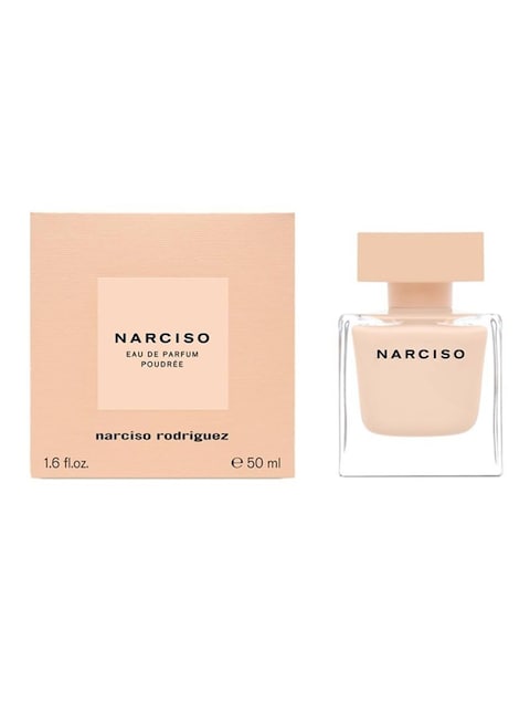 Narciso Rodriguez Powder Eau De Parfum 50 ml