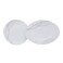 Royalford 50 Pcs Opalware Dinner Set, Rf10201, Assorted Design, Lightweight, Beautiful Design Opal Dishes Sets Service For 6