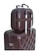 Morano Luggage Hard Trolley Travel Bags 4 Pieces Set Sizes 14/20/24/28