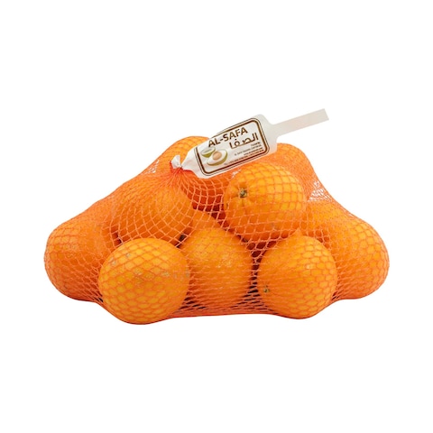 Orange Navel Bag 3kg