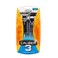 Personna caliber3 disposable razor x3