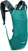 Osprey Kitsuma 3 Women's Hydration Pack With 2.5 L Hydraulics Lt Reservoir - Teal Reef (O/S)