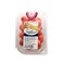 Sanlucar tomato cherry round punnet 250 g