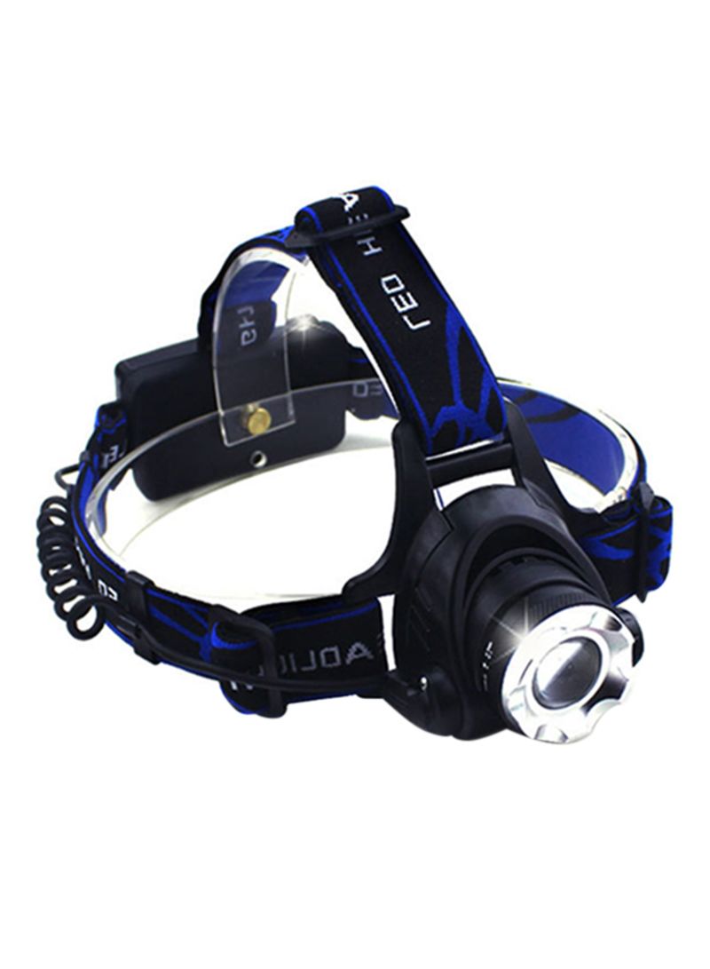 Generic - Outdoor Adventure Head Lamp