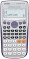 Casio Scientific Calculator, FX-570ES Plus