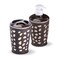 El Watania Galaxy Bathroom Set - 2 Pieces