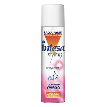 Intesa Hair Spray Shiny 500ML