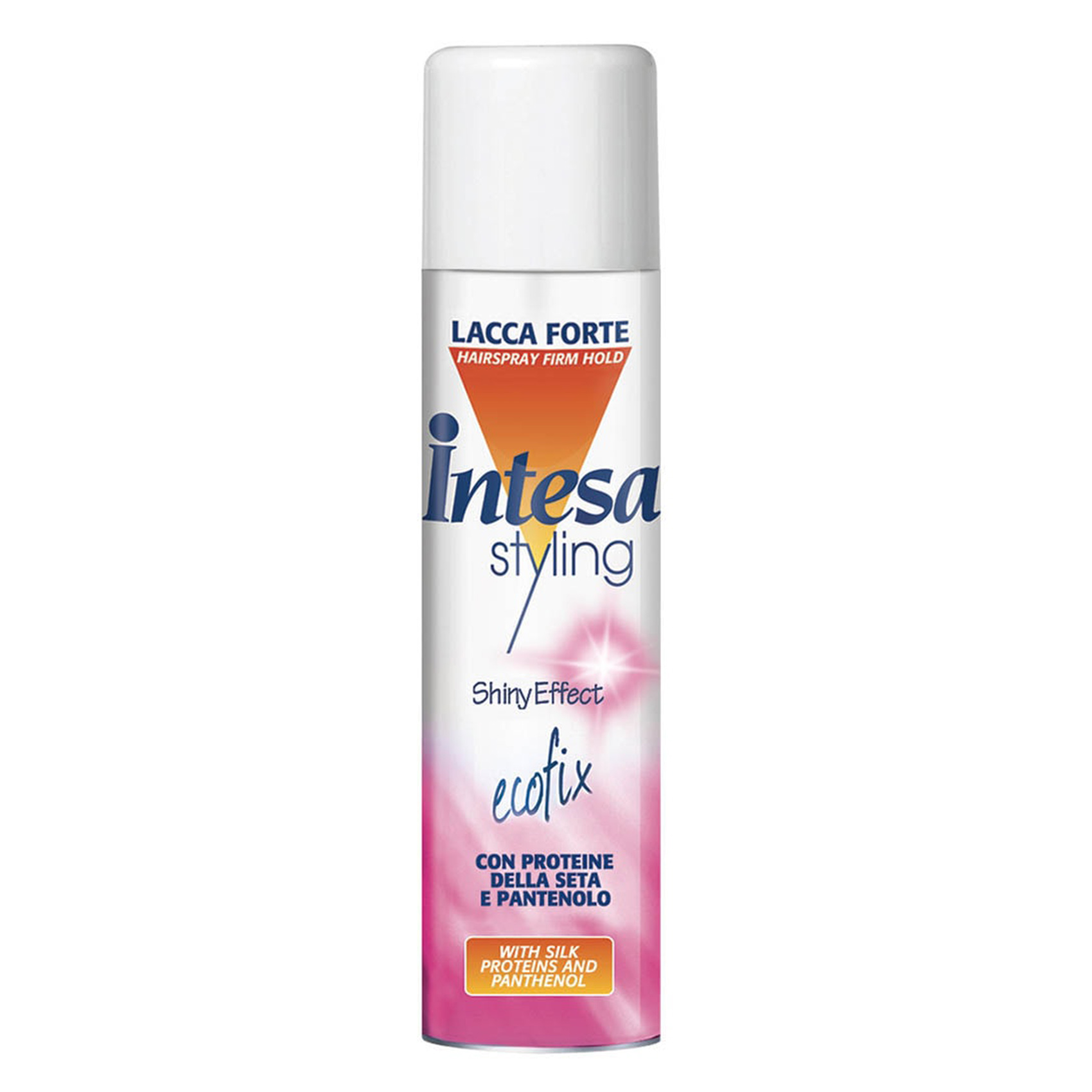Intesa Hair Spray Shiny 500ML