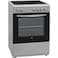 Hoover Ceramic Electric Oven Cooker HVC-V64E-01S Silver