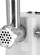 Krypton Countertop Meat Grinder 800W KNMG6080 White