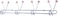 Royalford Rf1427-Mh4 Durable Steel Hanging Hook For Clothes And Accessories