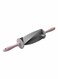 Croissant Cutter Roller Pink/Grey