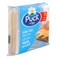 Puck Low Fat Cheese Slices 200g