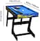 Tabletop sports games Family game table toys Home desktop table 4 in 1