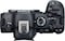Canon EOS R6 Mark II Mirrorless Camera &ndash; Black