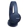 SONY HEADPHONE WH-CH510 BLUE