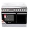 Ramtons Cookers Rf493 4G2Enbspsstl