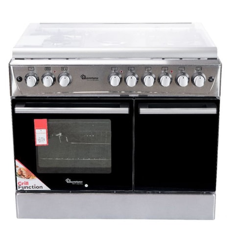 Ramtons Cookers Rf493 4G2Enbspsstl