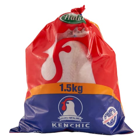 Kenchic Capon Chicken 1.5kg