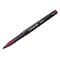 Uni Ball Air Rollerball Micro Pen Red 0.5mm