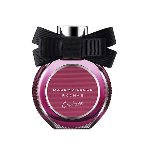 Rochas Mademoiselle Couture Eau De Parfum For Women - 90ml