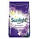 Sunlight Lavender Hand Washing Powder 400G