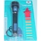Battery Operated Plastic Torch