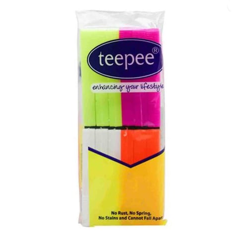 TEEPEE PEGS-PACKET