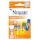 3M Nexcare Assorted Happy Kids Bandages 20 Pieces Orange