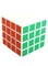 Gobuy - Rubik Magic Puzzle Cube M203 4 x 4centimeter