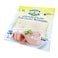 Al Rawdah Fresh Chicken Mortadella With Black Pepper 200g