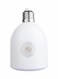 Generic Quran LED Lamp Speaker White