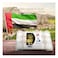 Al Ain Farms Fresh Large White Eggs 15 PCS