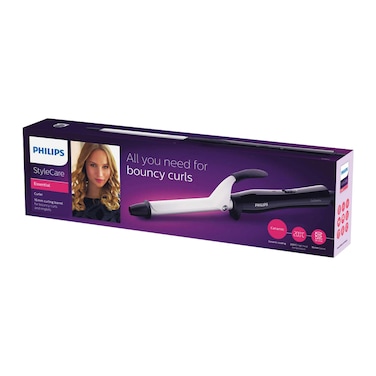 Philips BHB862 StyleCare Essential Hair Curler