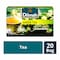 Dilmah Green Tea With Jasmine - 20 Tea Bags