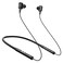 L'Avvento Hp65B Waterproof Neckband Earphone - Black