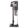 LG Upright Vacuum Cleaner A9N-Lite, 0.44 L, 480 W, Purple and Black, Smart Inverter Motor