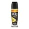 Mum deodorant men power dry 50 ml