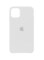 Protective Case Cover For Apple iPhone 11 Pro Max Ceramic White