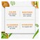 Himalaya Gentle Cleansing Baby Wipes 56 Count