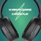Skullcandy Hesh Anc Wireless Over-Ear-True Black