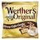 Storck Werther's Original Creamy Coffee Candies 125g