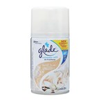 Buy Glade Automatic Refill Air Freshener with Vanilla Scent - 269ml in Egypt