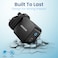 Remson 20W Power Delivery Wall Charger Adapter USB-C Charging Fast Charger Port Compatible for iPhone 13/13 Mini/13 Pro/13 Pro Max/12 Pro Max/SE/11, Pixel, Galaxy S20 S10 S9, iPad Mini/Pro