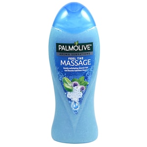 Palmolive Aroma Feel The Massage Shower Gel 500ml