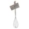 Fackelmann Egg Whisk