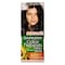 Garnier Color Naturals Hair Color Black Noir 1